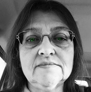 Meet your Posher, Paula